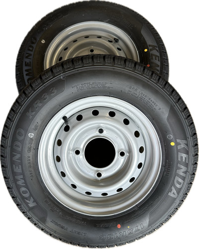 175r13c 95n trailer tyre - 97/95n,