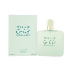 Giorgio Armani Acqua Di Gio Eau de Toilette 100ml Womens Perfume