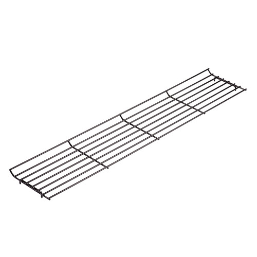Static bbq warming - static,