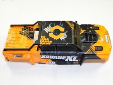 NEW HPI SAVAGE XL 5.9 RTR Body