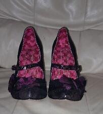 IRREGULAR CHOICE  CORTESAN