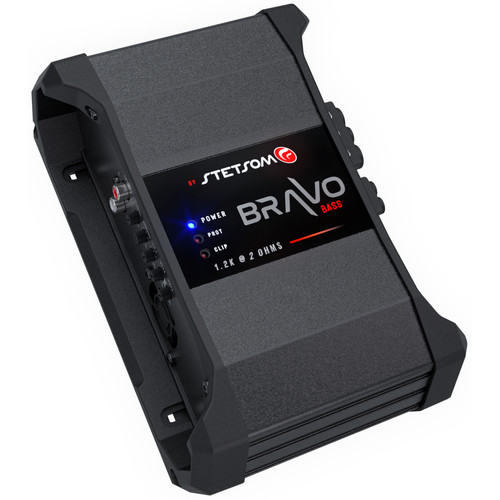 Stetsom bravo bass 2k - stetsom, 1.2k