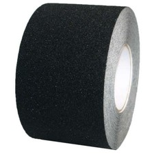 SAFETY FLOORING BACKED  NON SLIP BLACK ANTI SLIP HIGH GRIP ADHESIVE TAPE MIX