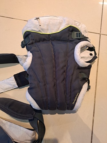 Mamas and papas baby - mamas, carrier