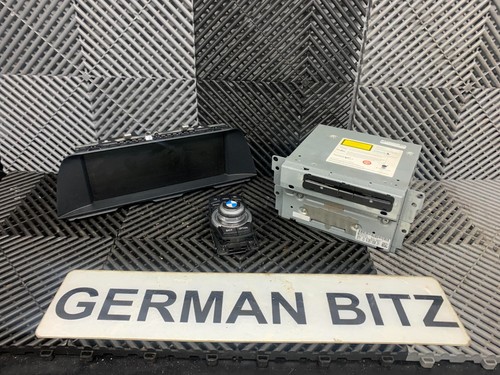 Bmw series f10 i - 5,