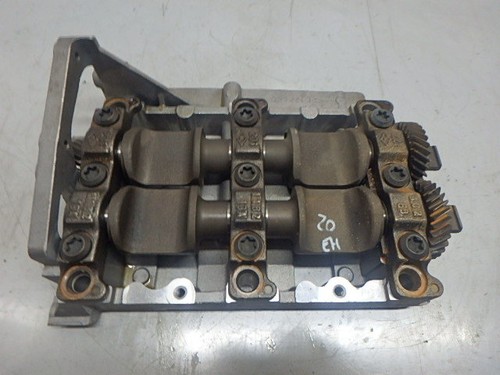 Balancer shaft bmw series - 3,