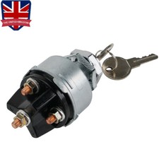 Universal 12V 4 Position