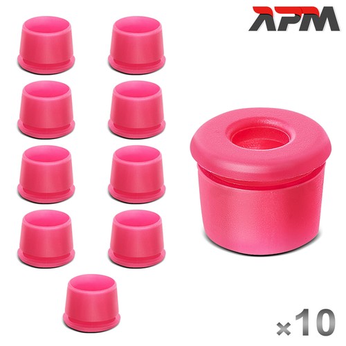 10x mounting clips trim for - mounting,