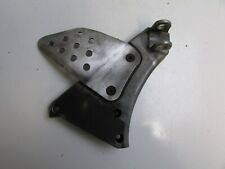 Buell XB9 SX Left Hand Front Foot Peg Hanger, 2007 J2