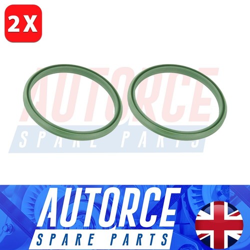 Intercooler turbo seal - 2x,