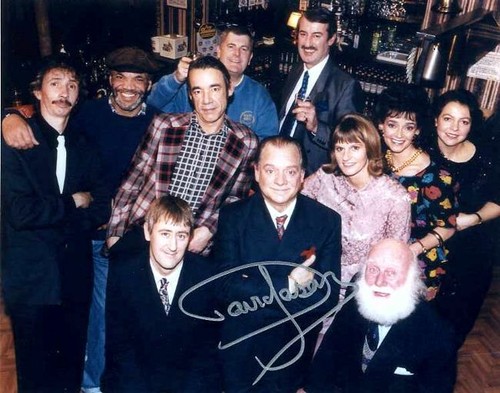 Only fools and horses david - fools,
