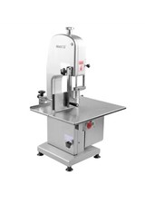 Butchers band saw large - band, table