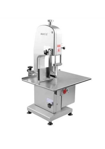 Butchers band saw large - butchers, table