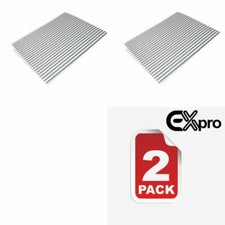 2 x Replacement ZANUSSI Cooker