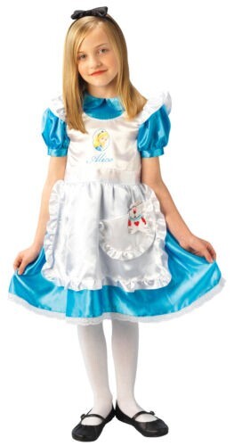 Official disney deluxe alice - deluxe,