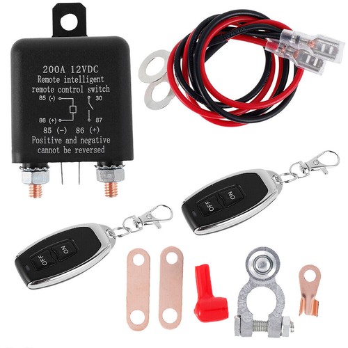 Wireless remote car - wireless, battery