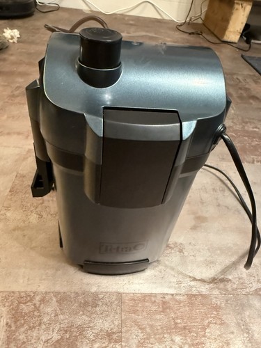 Tetra 600 plus - tetra, ex