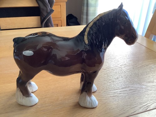 John beswick large shire - large,