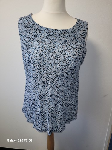 Ann harvey women top size - women's,