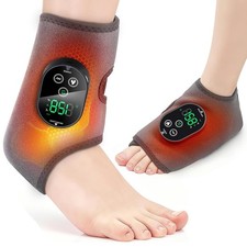 Electric Foot and Ankle