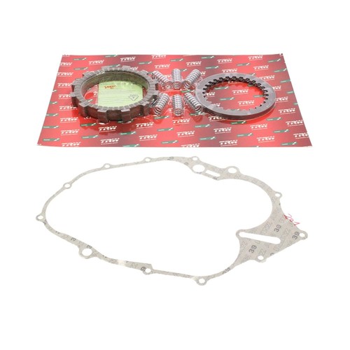 Complete clutch set fits - 1x,