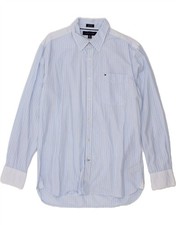 TOMMY HILFIGER Mens Custom Fit