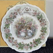 Royal Doulton Brambly Hedge