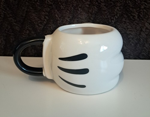 Disney mickey mouse fist - disney,