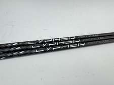 Project X Cypher Wedge Shaft Set (3) Fifty 5.0 Senior Flex Graphite 0.355 /29704