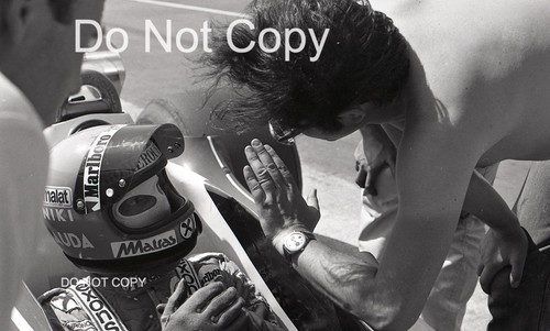 Niki lauda mauro forghieri - niki,