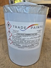 Epoxy Swimming Pool Paint Pale