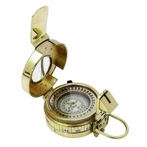 Nautical brass military - nautical,