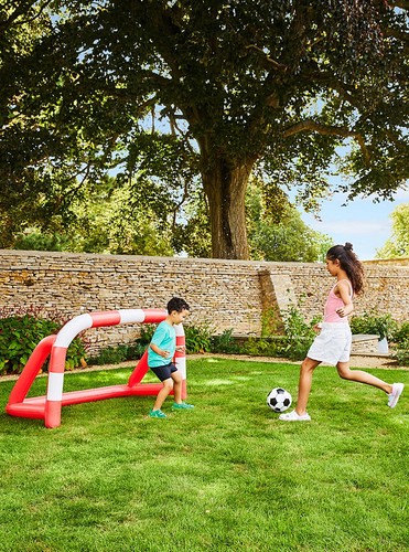 Hapello inflatable football - inflatable,