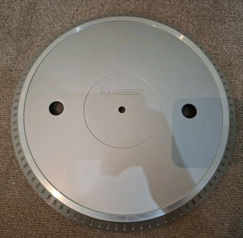 Genuine numark turntable - numark, tt200
