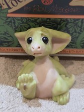 Real Musgrave Pocket Dragons -