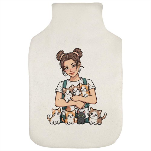 Crazy cat lady hot - 'crazy, lady'