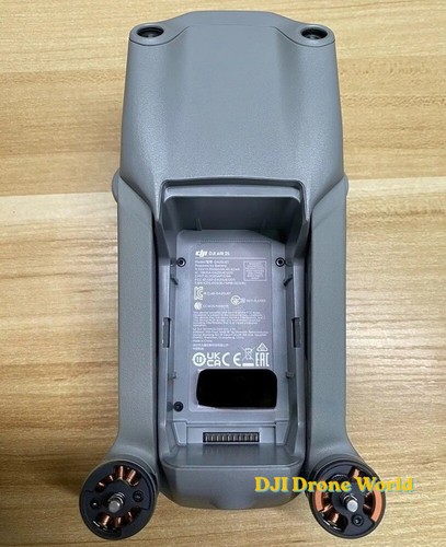 Genuine dji mavic - genuine, air