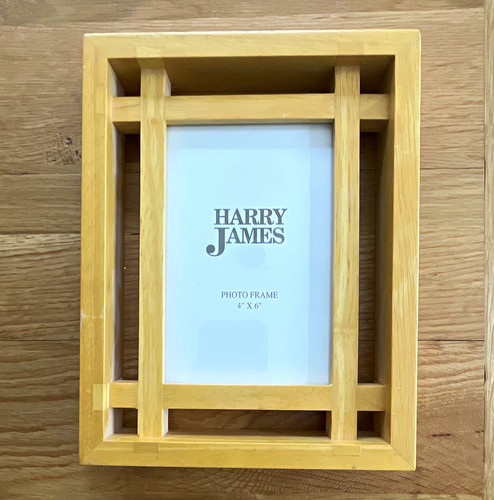Harry james mission - harry, natural