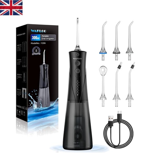 Rechargeable cordless water - rechargeable,