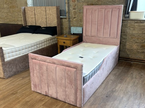 Display harrison kids bed - ex,