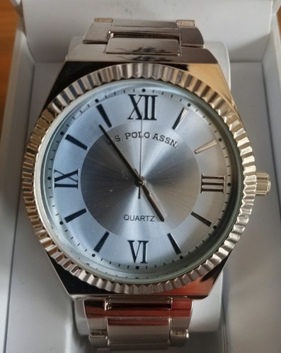 Polo assn quartz - assn.,