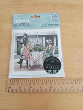 New In Pack Docrafts