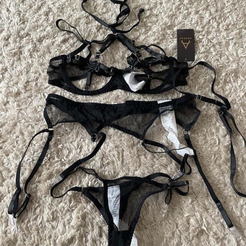 New with tags open - new,