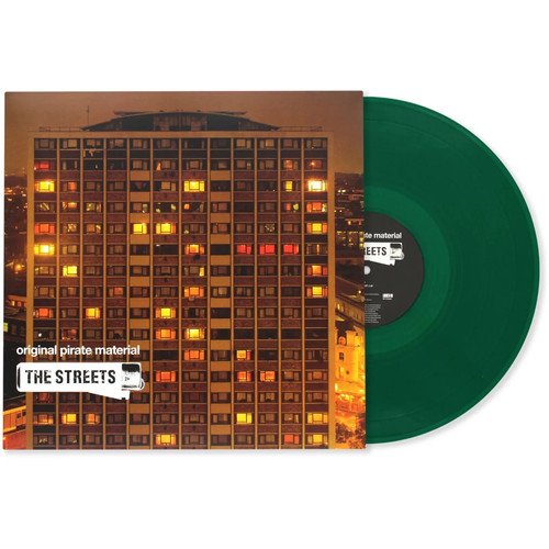 The streets original - streets,