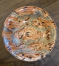Handmade Large Studio Pottery