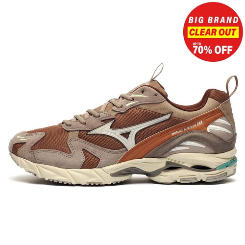 Mizuno wave rider mens - mizuno,