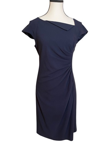 Bennett davina sheath dress - bennett,
