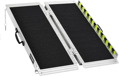 Wheelchair ramp non slip - wheelchair, non-slip