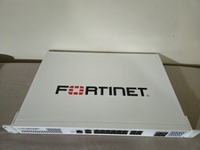 Fortinet FortiGate 200E