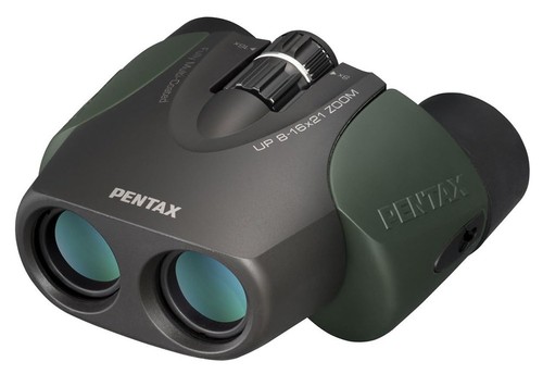 Pentax x 21 compact - 8-16,